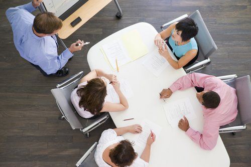 Formación en idiomas para empresas Madrid