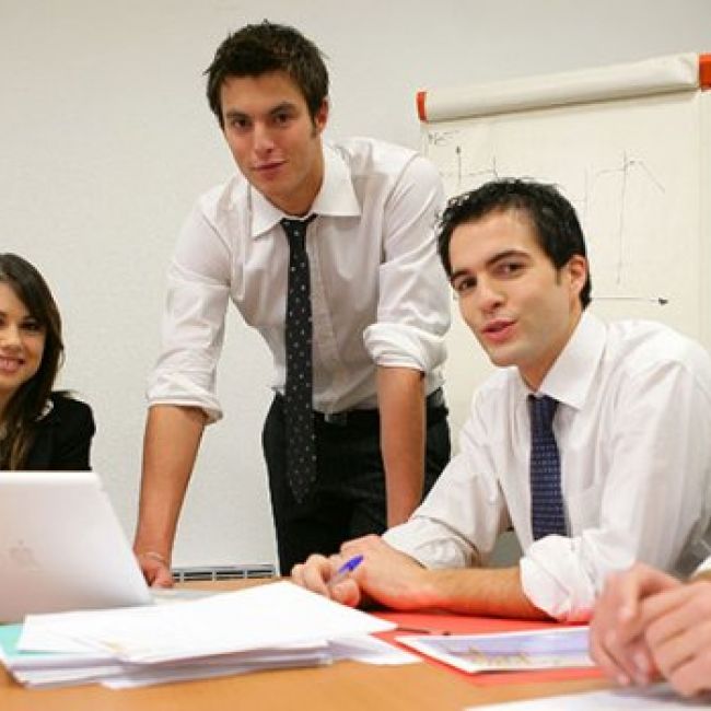 Academia de inglés Chamberí